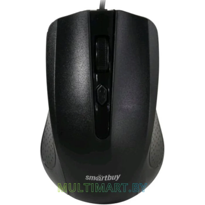 Мышь Smartbuy ONE 352 PS/2 (SBM-352P-K)